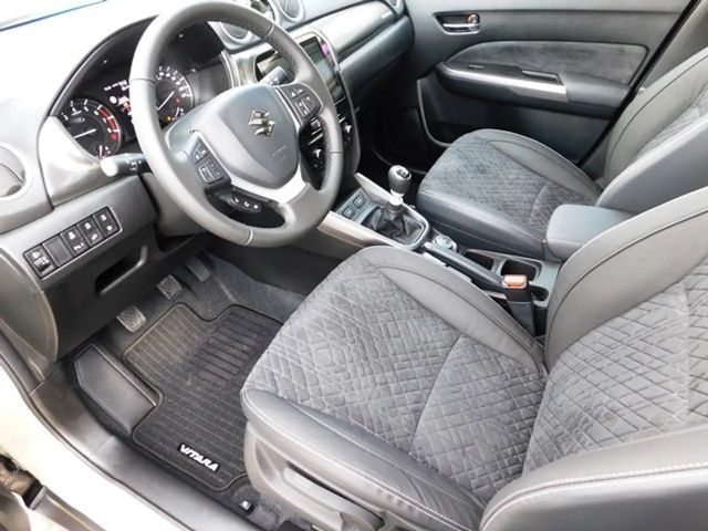 Suzuki Vitara 4x4 Comfort Hybrid