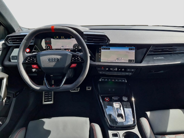 Audi RS3 Quattro S-Tronic Sportback