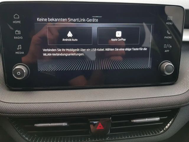 Skoda Fabia 1.0 TSI Selection