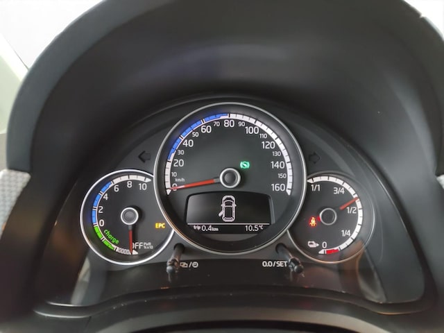 Volkswagen e-up! Max