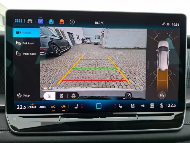 Volkswagen Tayron DSG Life