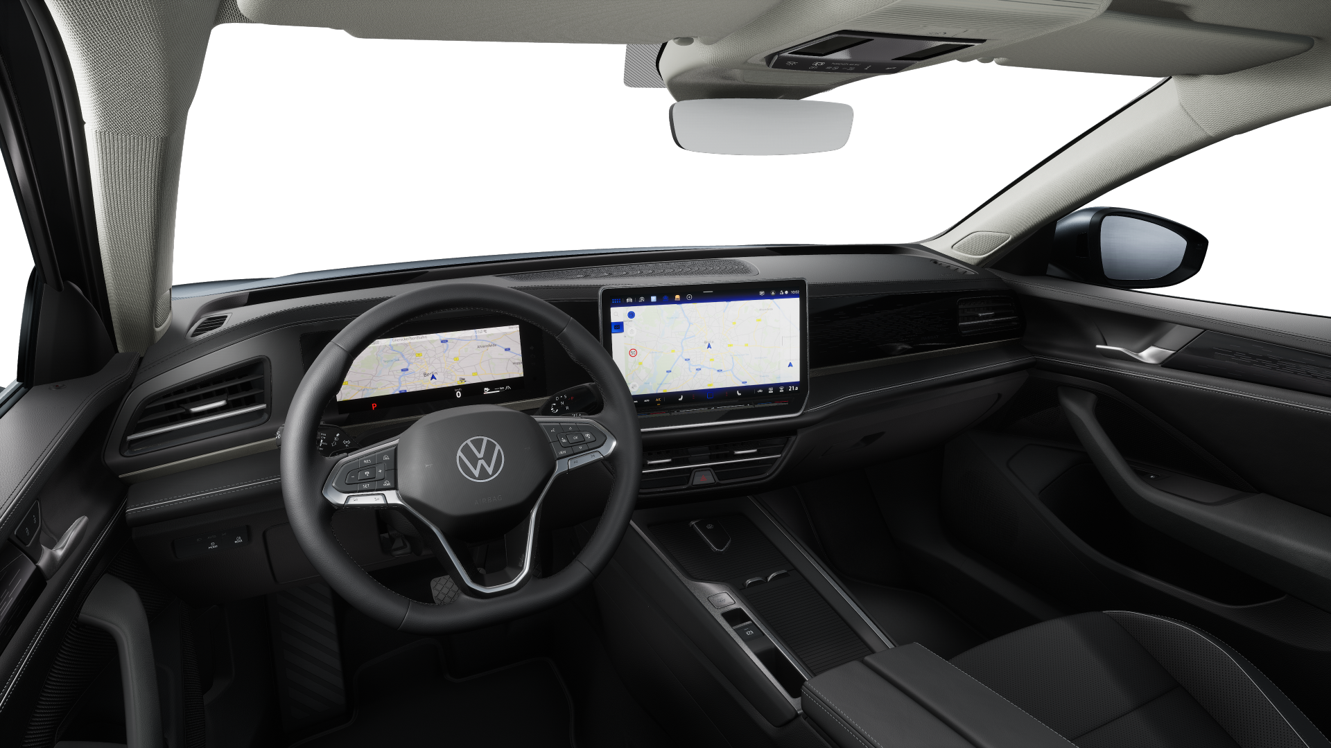 Volkswagen Passat 2.0 TDI Business DSG Variant