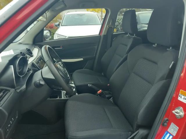 Suzuki Swift AllGrip Comfort Hybrid