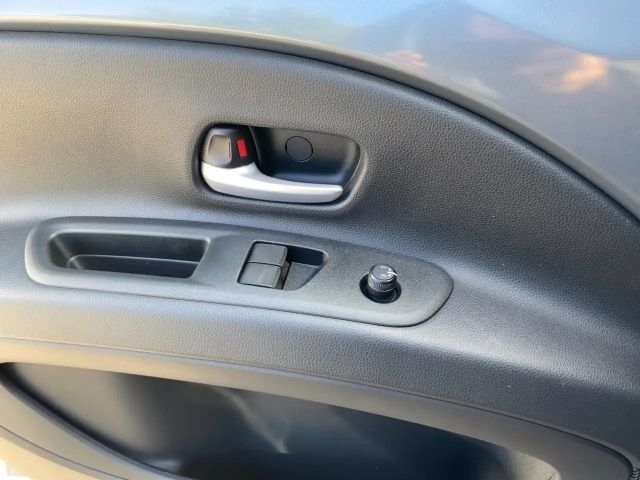 Toyota Aygo X 1.0 VVT-i Comfort