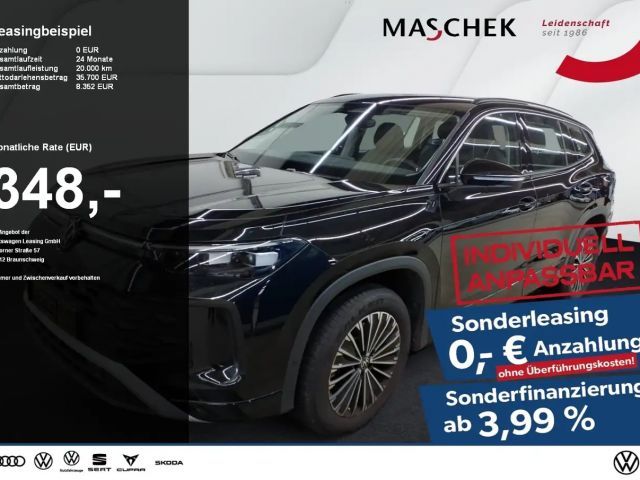 Volkswagen Tayron 1.5 eTSI Life