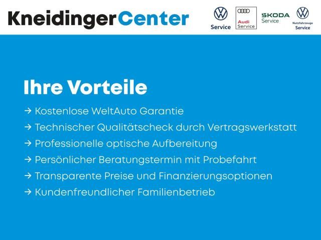 Volkswagen T-Cross Friends TSI