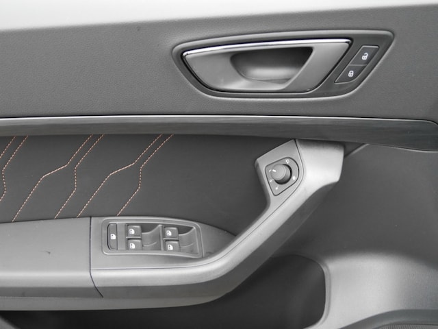 Cupra Ateca 2.0 TSI DSG VZ