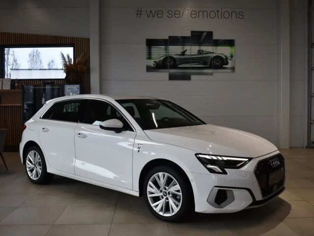 Audi A3 40 TFSI Hybride Sport