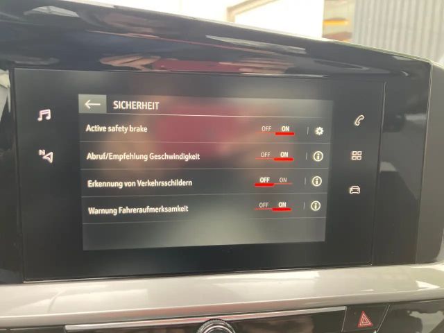 Opel Mokka Elegance Mokka-e