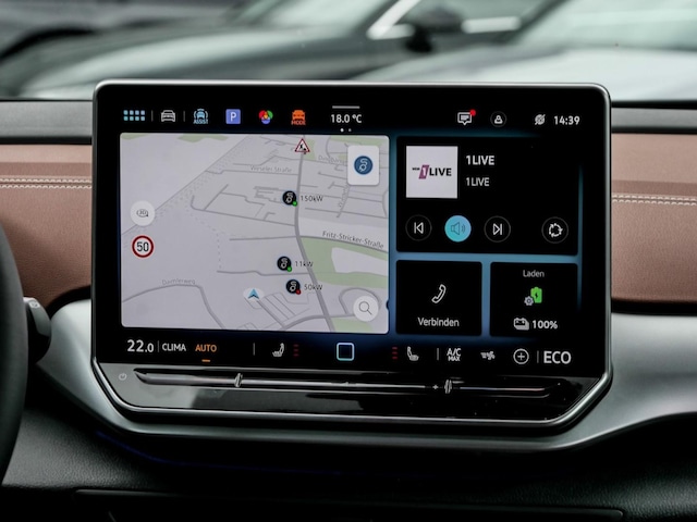 Volkswagen ID.5 IQ.Drive Pro