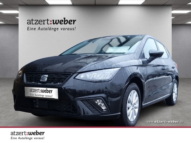 Seat Ibiza 1.0 TSI Style