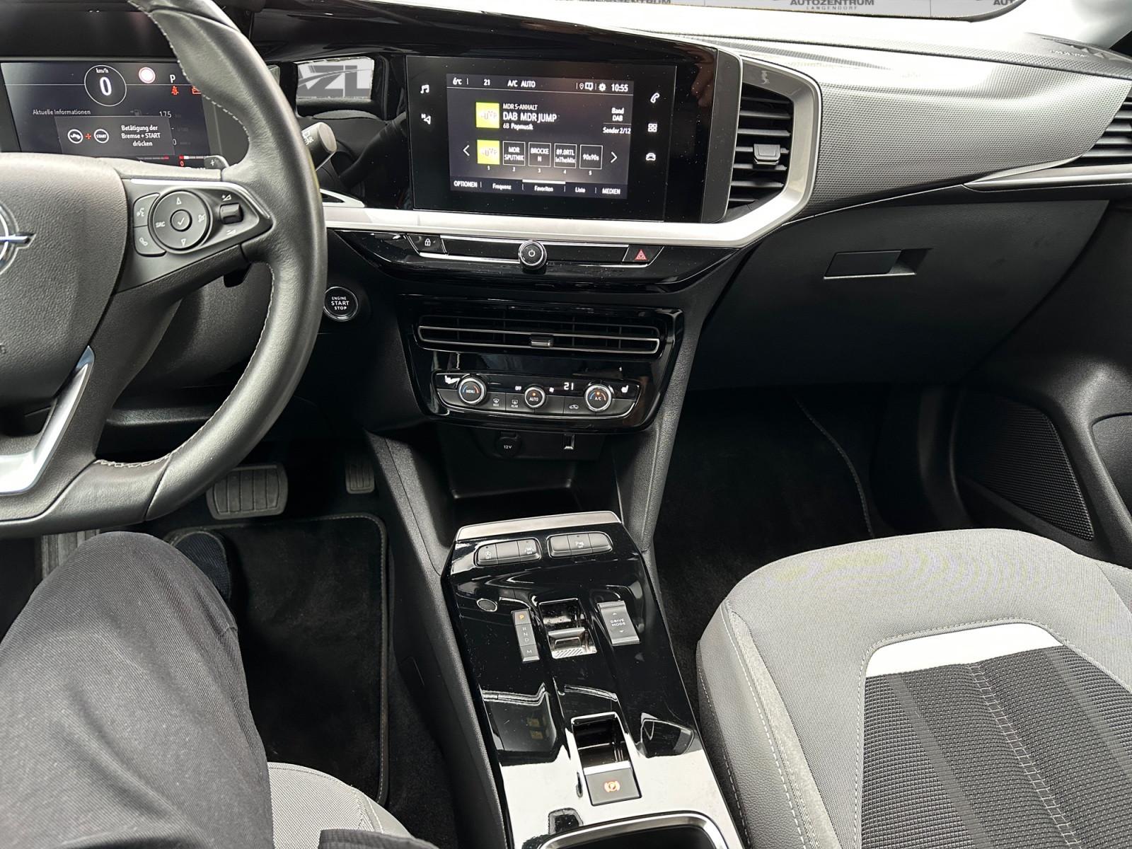 Opel Mokka Business Elegance