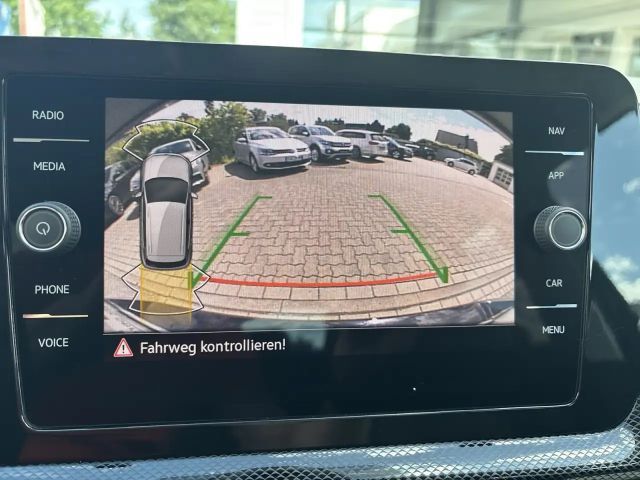 Volkswagen T-Cross 1.0 TSI DSG Life