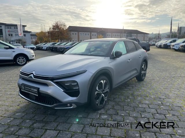 Citroën C5 X Plus PureTech