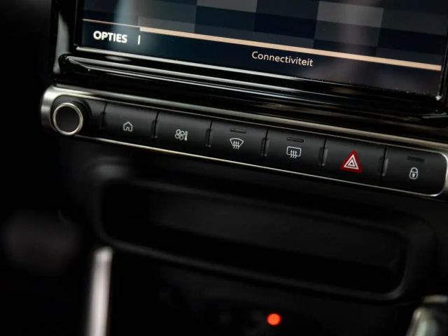 Citroën C3 Aircross 131 PK | Navi | Airco | a. Camera | Zetelverw. ...