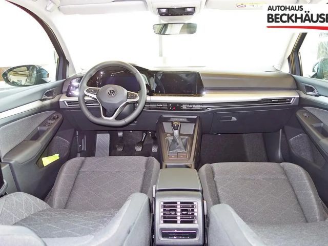 Volkswagen Golf Golf VIII Life