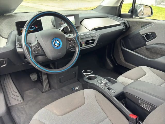BMW i3 120Ah S