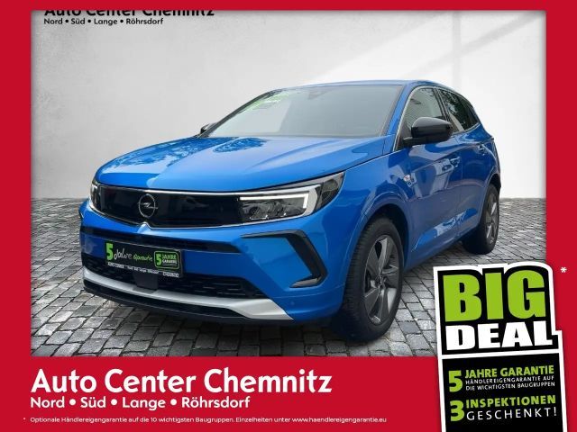 Opel Grandland X Elegance