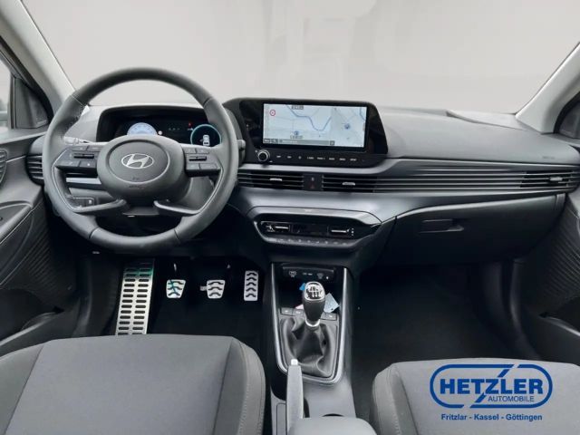 Hyundai Bayon 1.0 Prime T-GDi