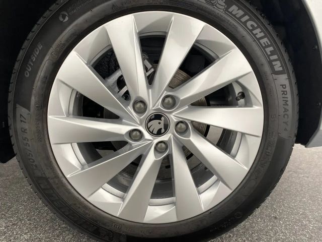 Skoda Octavia Selection