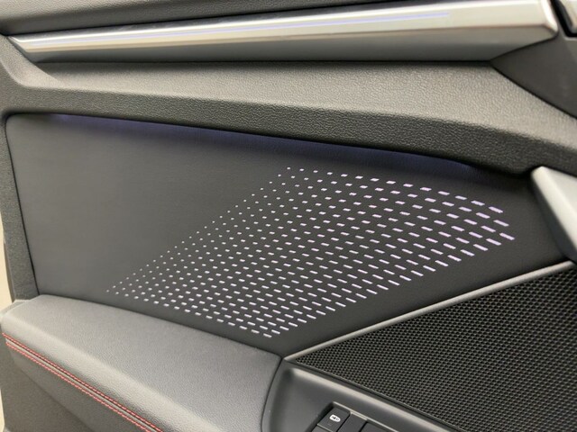 Audi A3 Hybride S-Tronic Sportback