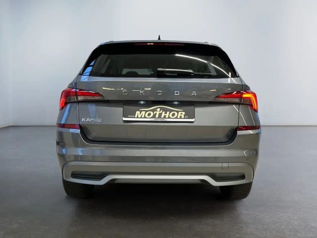 Skoda Kamiq 1.0 TSI Tour
