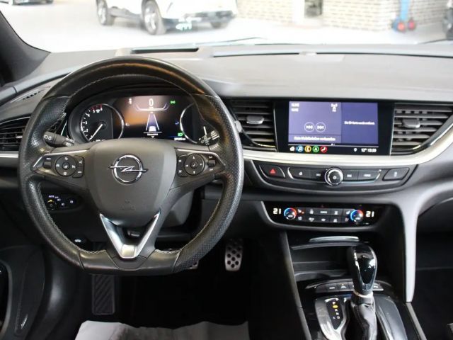 Opel Insignia Sports Tourer