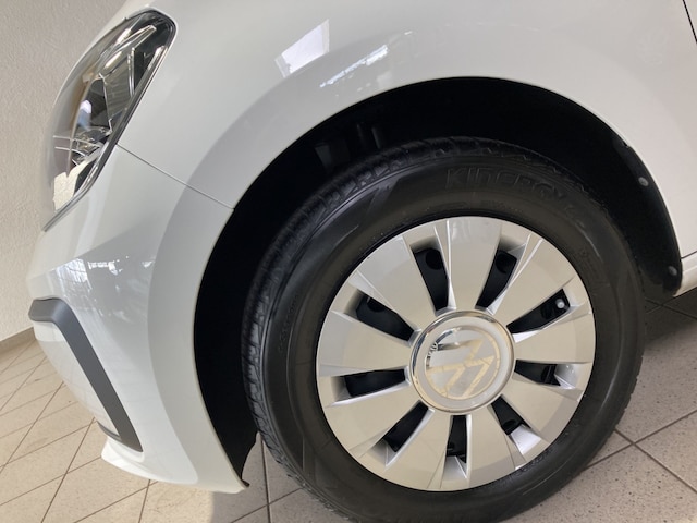 Volkswagen up! 1.0 MPI Move Move up!