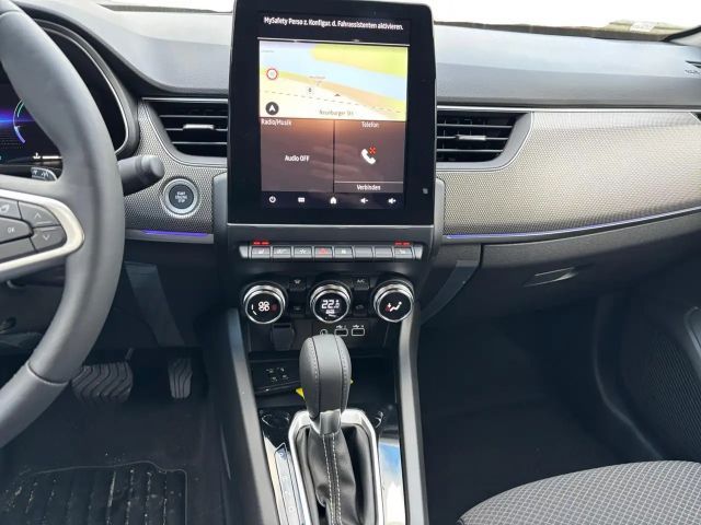 Renault Arkana EDC Hybrid Techno