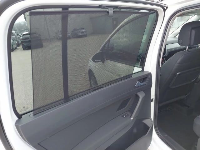 Volkswagen Touran DSG