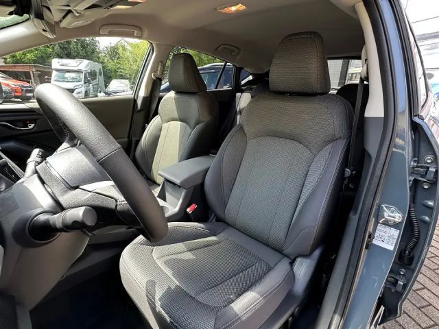 Subaru Crosstrek 2.0ie Lineartr. Comfort "Aktionspreis" Tageszulass