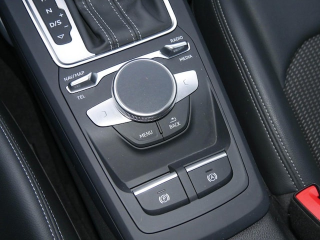 Audi SQ2 Quattro S-Tronic