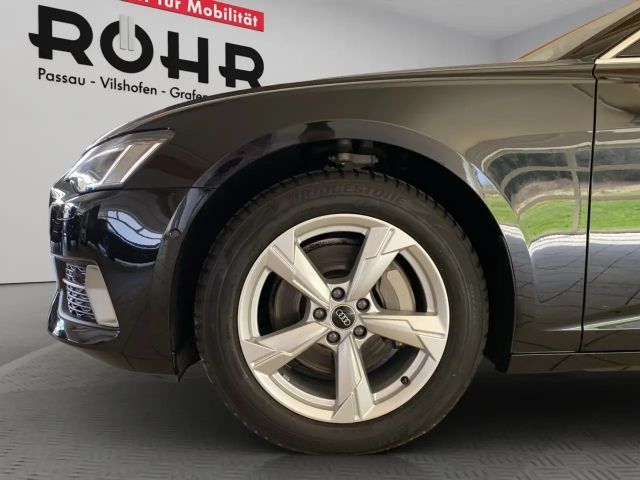 Audi A6 45 TFSI Avant S-Tronic