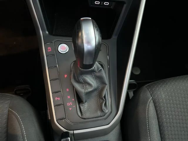 Volkswagen Polo Comfortline DSG