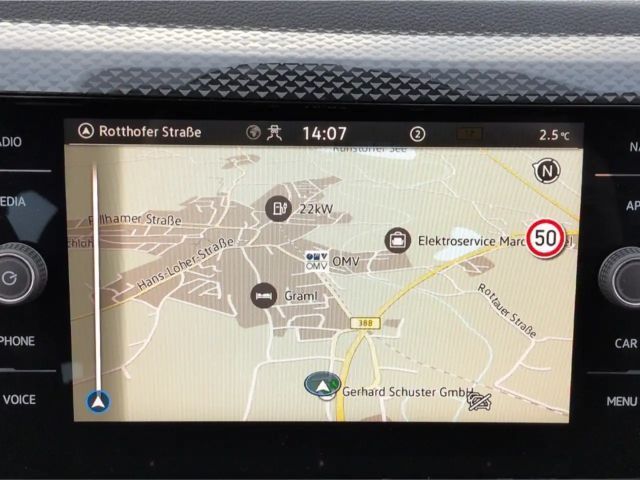 Volkswagen Polo 1.0 TSI Life