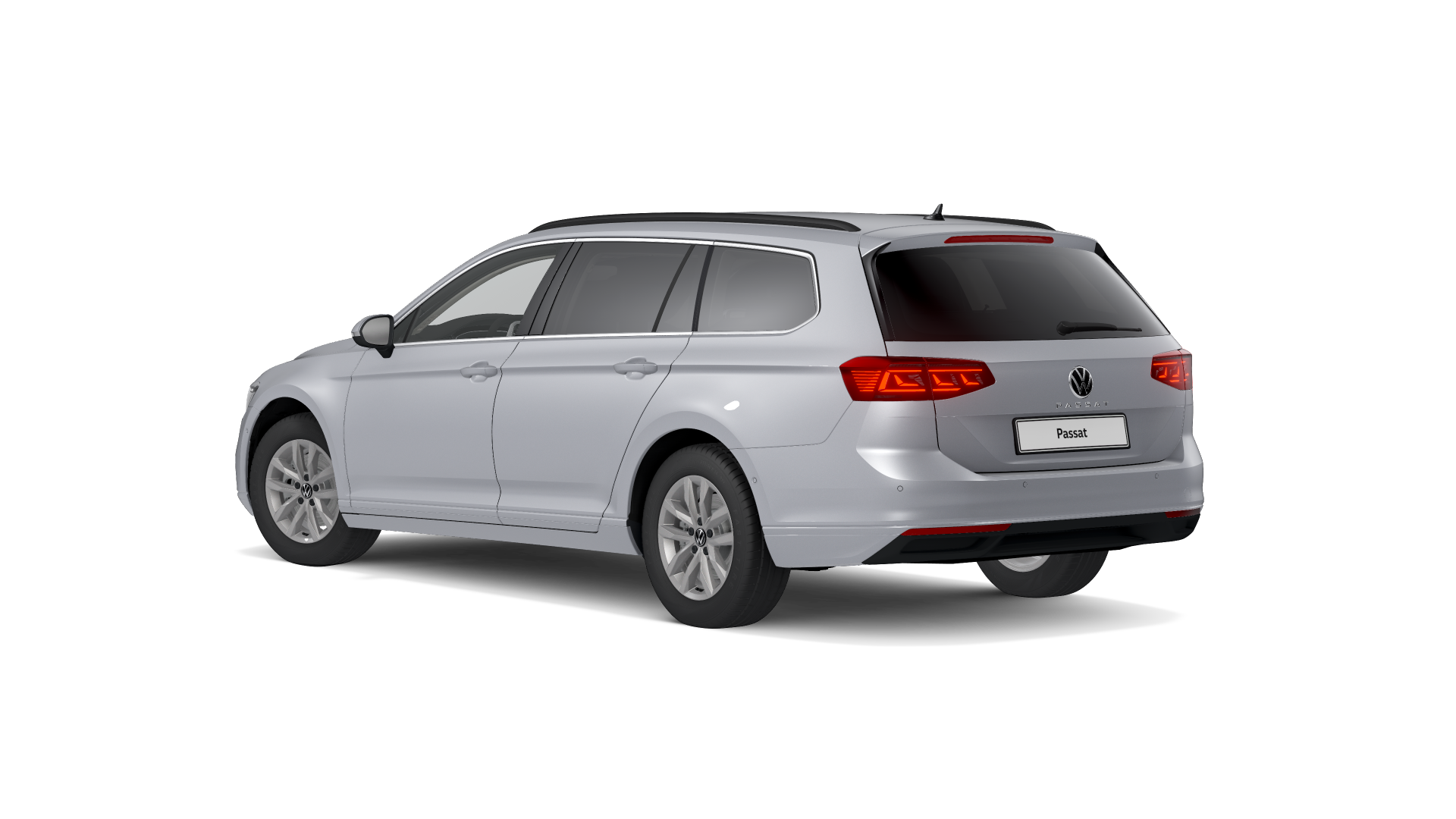 Volkswagen Passat 2.0 TDI DSG Variant