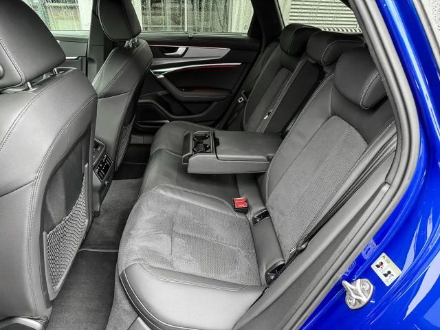 Audi A6 50 TFSI Avant Quattro
