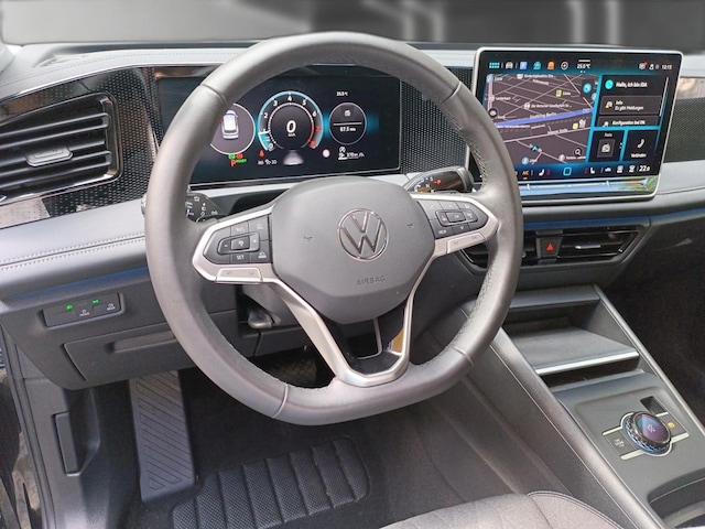 Volkswagen Tiguan 1.5 eTSI DSG Life Pro