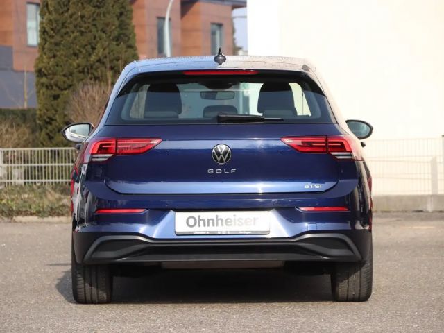 Volkswagen Golf 1.5 eTSI DSG Golf VIII