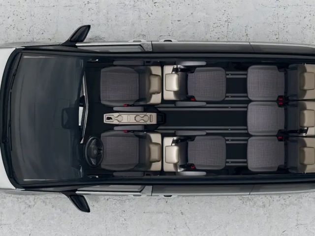 Volkswagen Multivan T7