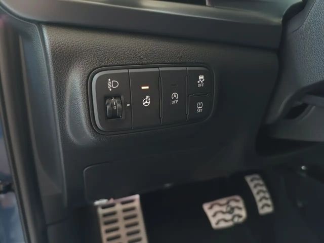 Hyundai Bayon T-GDi Trend