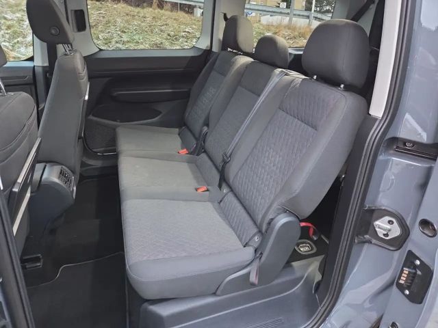 Volkswagen Caddy 1.5 TSI Maxi