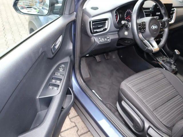 Kia Stonic GDi Vision