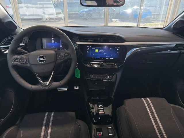 Opel Corsa 1.2 Turbo GS-Line Grand Sport Turbo