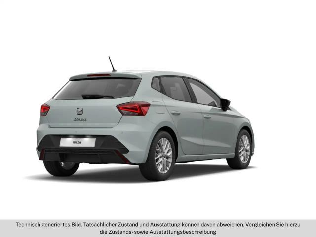 Seat Ibiza 1.0 TSI Style