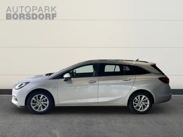 Opel Astra 1.2 Turbo Elegance Sports Tourer