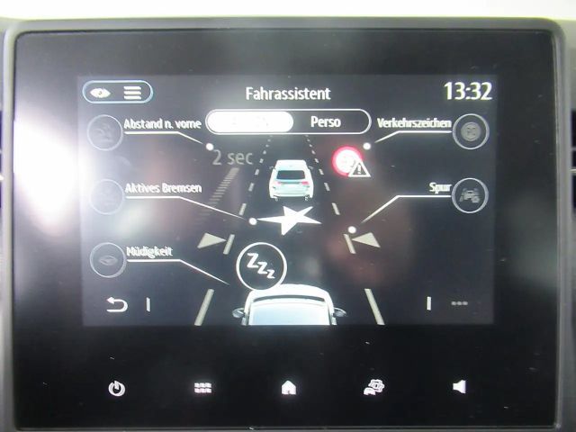 Renault Clio Evolution TCe 90