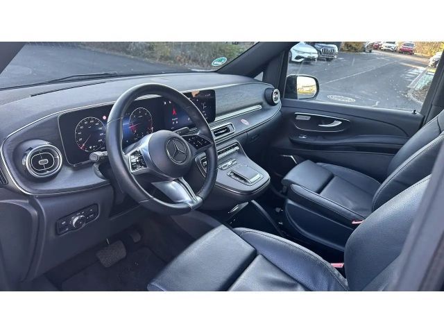 Mercedes-Benz V 300 4MATIC Extralang