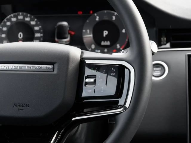 Land Rover Range Rover Evoque D200 S