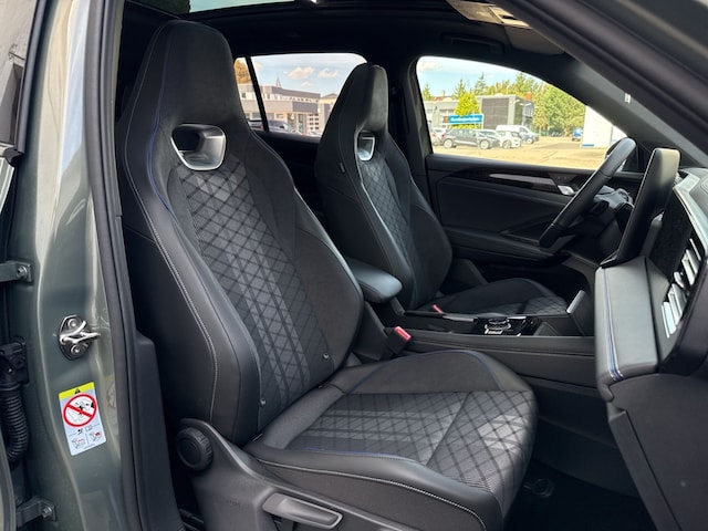 Volkswagen Tiguan 1.5 eTSI DSG R-Line